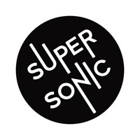 Back to the 60s / Supersonic