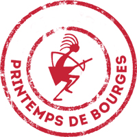 Le Printemps de Bourges 2016 – ELECTRO