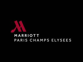 Marriott Champs-Elysées