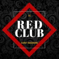 Inauguration – RED CLUB – à Saint Maximin