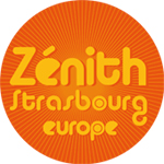 Zénith de Strasbourg – Europe