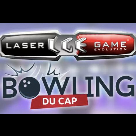 Soirée Laser Bowling