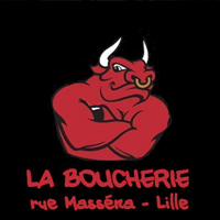Club La Boucherie