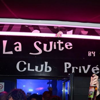 La Suite – Club Privé [Boulogne sur Mer]