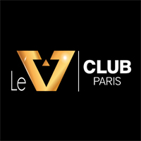 Le V Club Paris