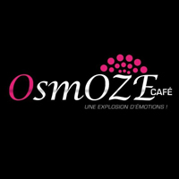 Osmoze Café