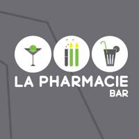 La Pharmacie Bar