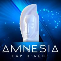 Amnesia Cap d’Agde