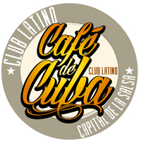 ✟ Halloween Party ✟ by Cuba Cafe