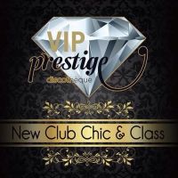 Prestige VIP