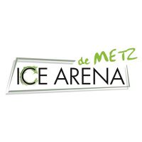 Patinoire Ice Arena de Metz