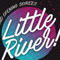 Little river