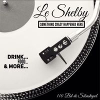 Shelby bar
