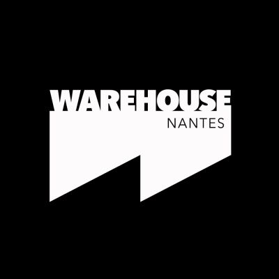 Halloween Warehouse ✞ Nantes