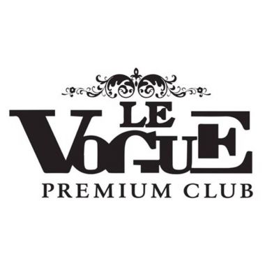 soirée clubbing @ Le Vogue