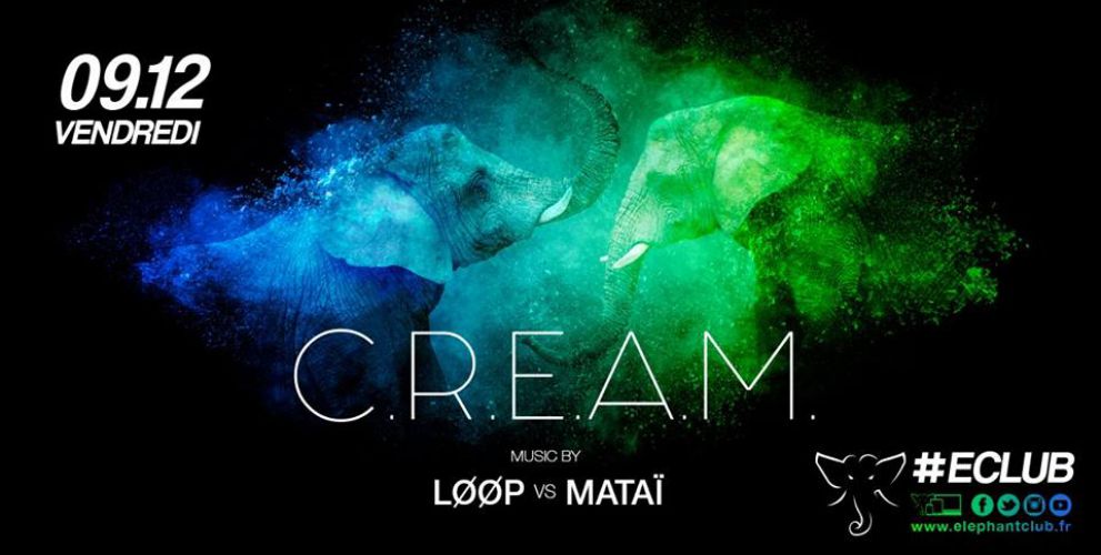 C.R.E.A.M : Loop & Mataï