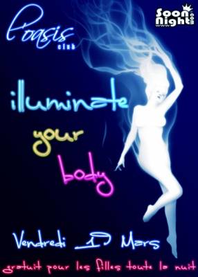 Illuminate Your Body