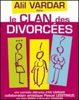 Le clan des divorcees
