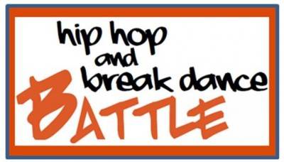 Battle Hip-Hop/Breakdance