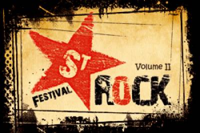Festival St Rock vol. II
