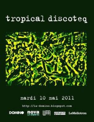 Tropical Discoteq #11