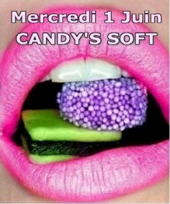 CANDY’S SOFT