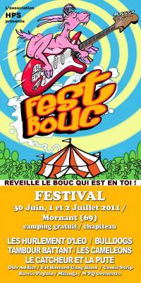 Fest’Bouc