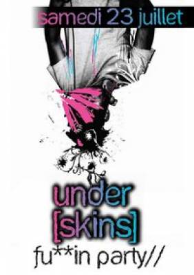 Under skins [fu**in party]