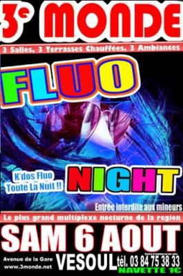Fluo Night
