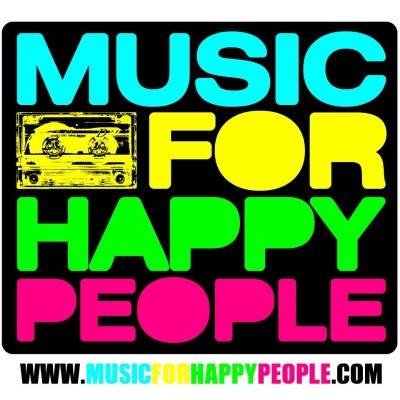 MUSIC FOR HAPPY PEOPLE