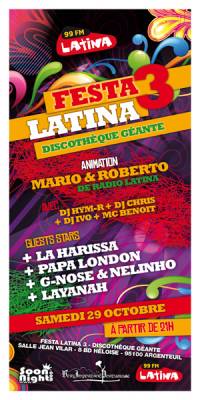 Festa Latina 3