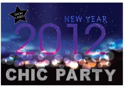 CHIC PARTY 2012