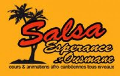 Afterworks Salsa Caraïbes