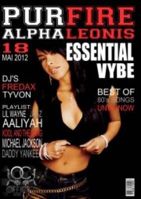 ☆★ ESSENTIAL VYBE ★☆ LE 18 MAI
