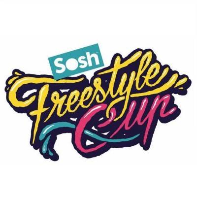 SOSH FREESTYLE CUP: SKATEBOARD
