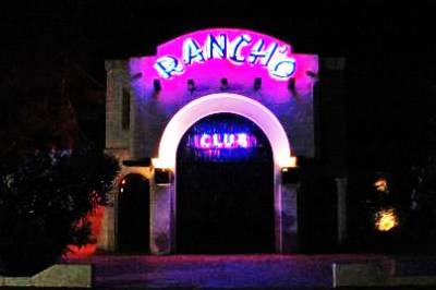 Crazy Dancefloor by dj resident @ Ranch’O