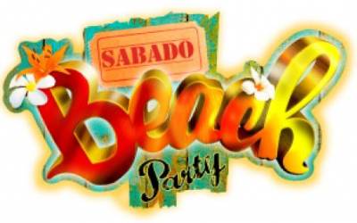 Sabado Beach party