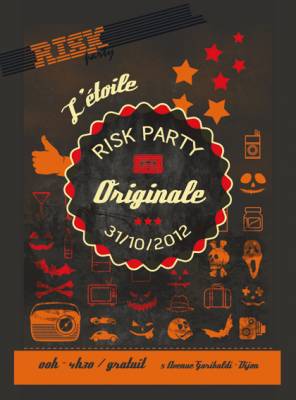 RISK Party