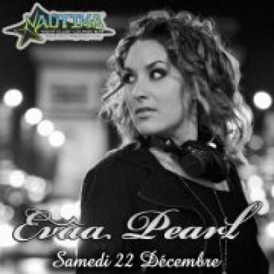 Nautika’s V.I.P Party avec Evâa Pearl (Paris)