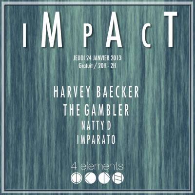 IMPACT party