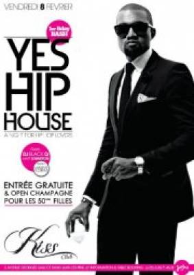 yes hip house