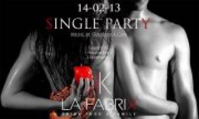 single party