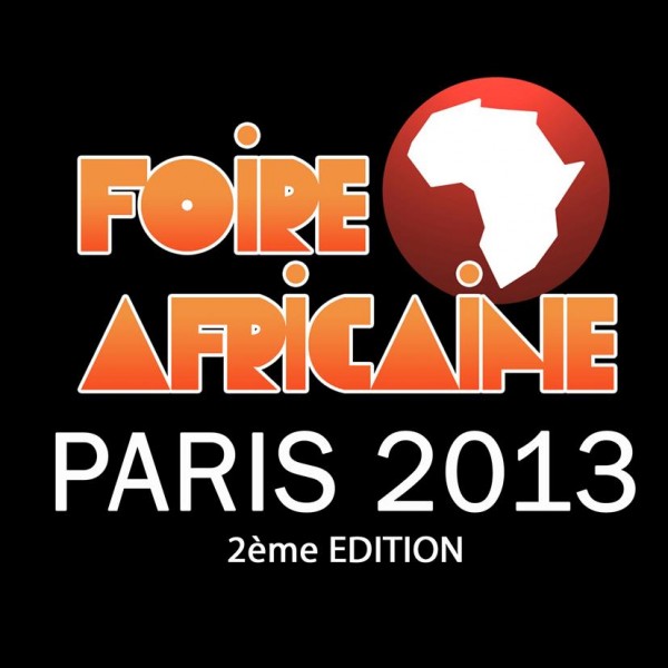 FOIRE AFRICAINE