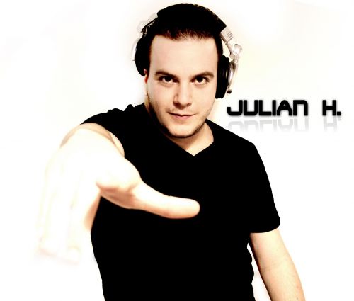 Julian H. @ la cave baroc