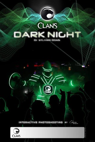 Dark Night by Clan