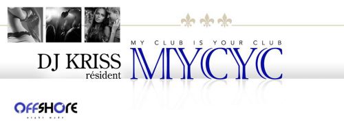 M Y C Y C : My Club is Your Club