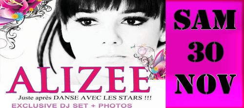 ALIZEE