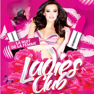 Ladies Club