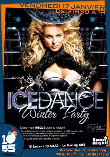ICEDANCE Winter Party Act.1