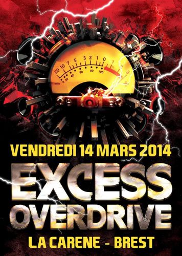 Excess Overdrive